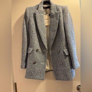 Zara Blazer. Brand new